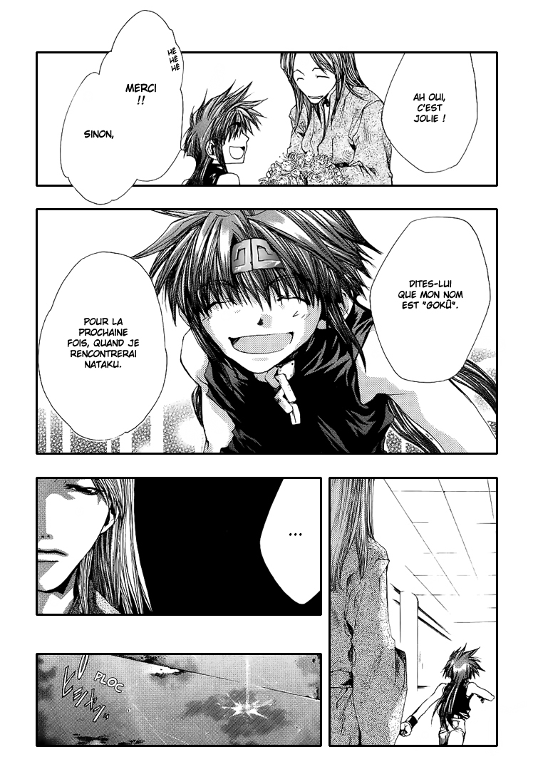 img Saiyuki Gaiden 18